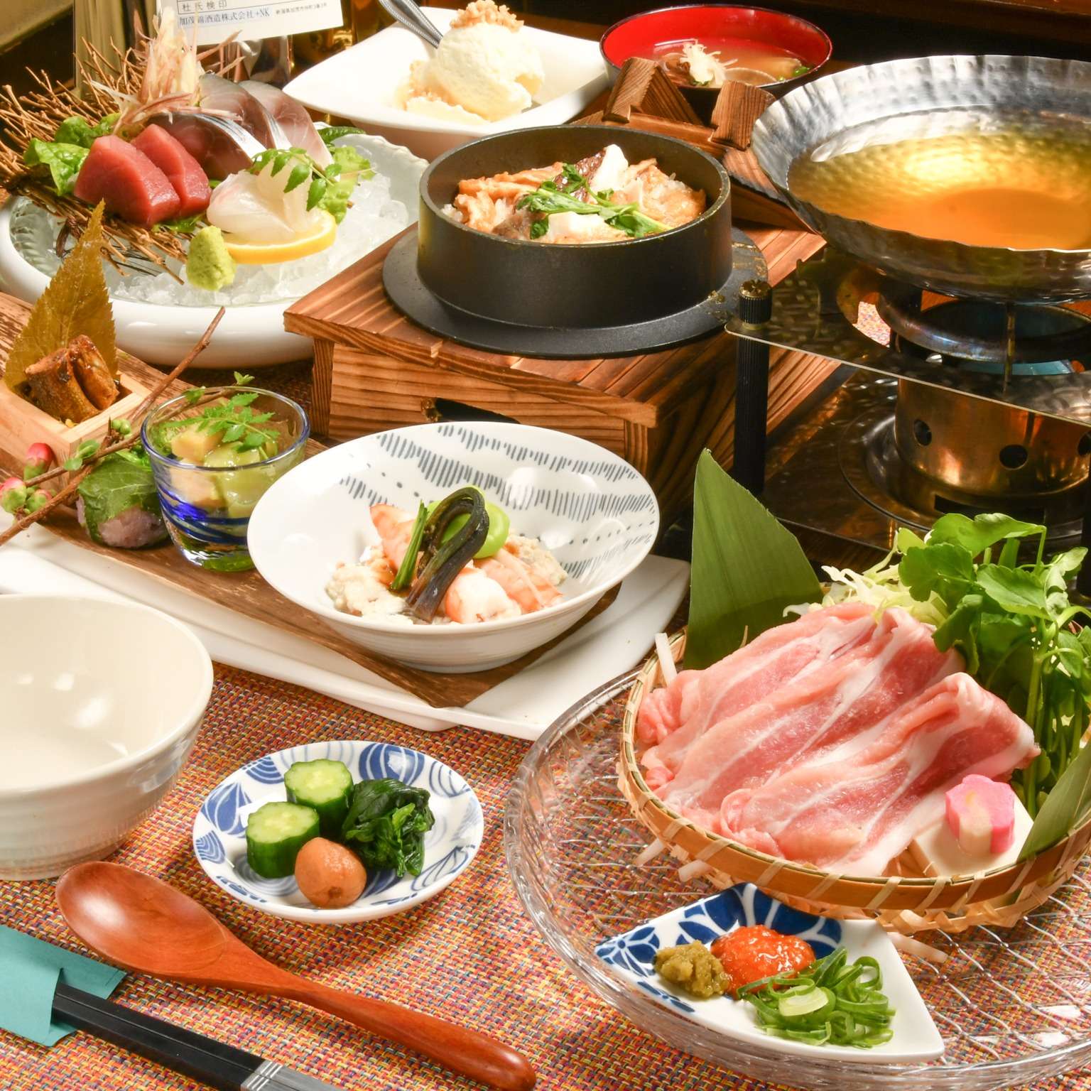 赤のれん 串料理おいすかった